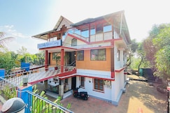 Misty Green Coorg, Coorg