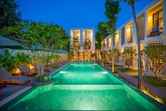 Phka Chan Hotel, Siem Reap