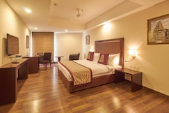 The Cloud Hotel, Ahmedabad