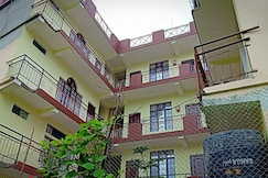Hotel Amandeep Galaxy, Barkot