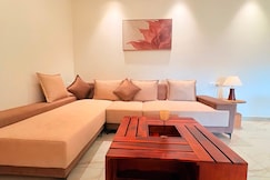 Nirvana 1BHK Flat By Next Little Door, Dehradun