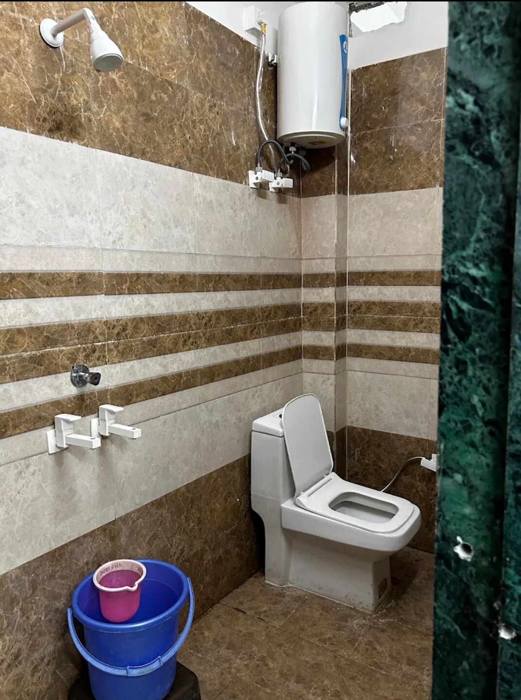 Shri prabhu dham hotel - Tap to explore photos