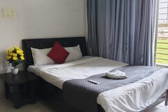 Sky Inn Lodging, Pune