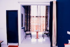 Shree Krishnam Hotel and Restaurant, Sariska