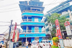 Madonna Palace, Cochin