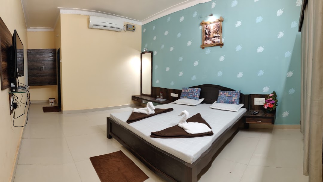 Sindhufornia Beach Resort - Tap to explore photos