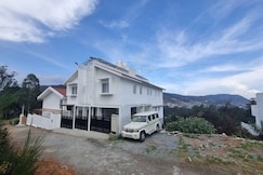 Bon Sejour Ooty Hill View Resort & Hotel, Ooty