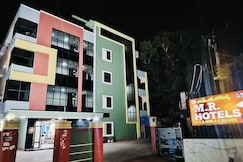 M R HOTELS, Visakhapatnam