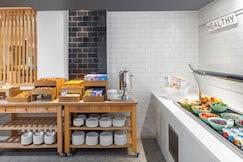 Holiday Inn LEICESTER, Leicester