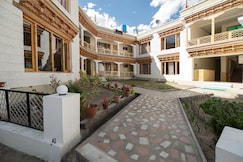 HOTEL GAWA RETREAT, Leh