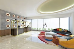 Ibis Styles Johor Iskandar Puteri, Johor Bahru