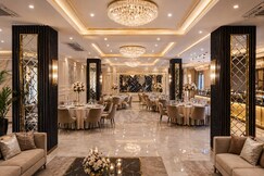 HOTEL RUDRANSH, Ranchi