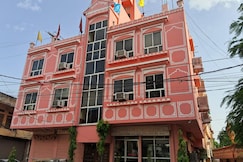 Hotel Ganga Kripa, Jaipur