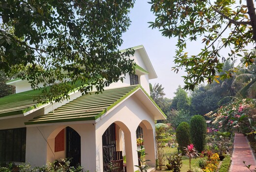 Manisha Villa - A 1 Bedroom Villa