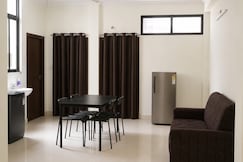 Private AC Room with Attached Bathroom By Dumzy, Hyderabad