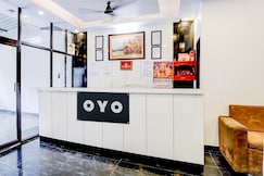Hotel O Sagar Presidency, Ghaziabad