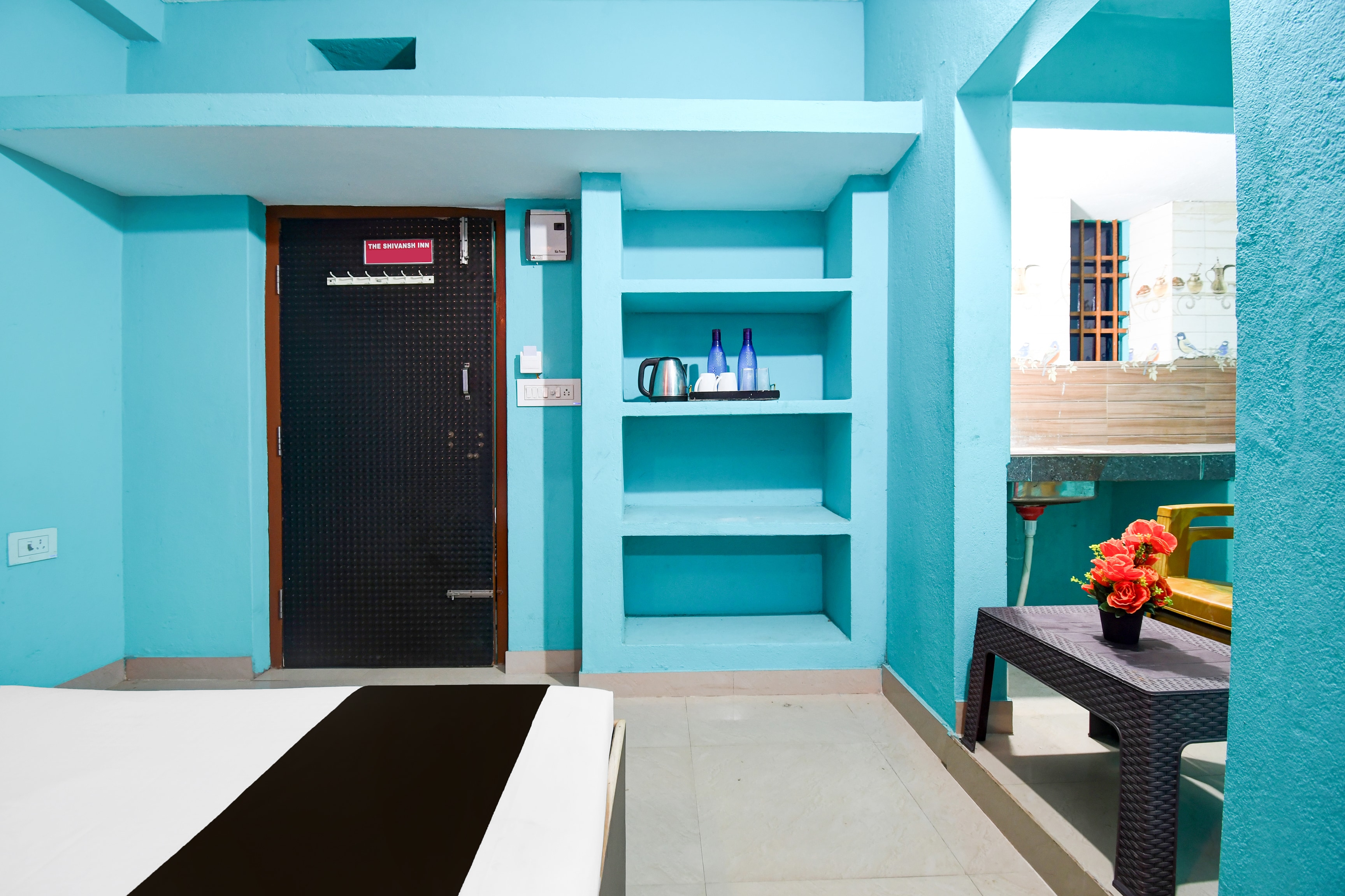 Hotel O The Shivansh Inn - Tap to explore photos