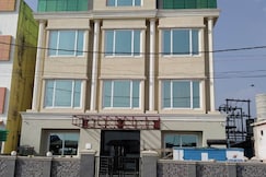 Hotel Shree Gopal, Puri