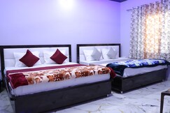 Hotel Jaanvi, Orchha