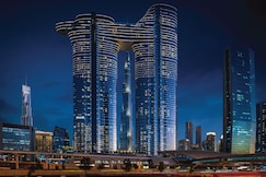 Address Sky View, Downtown Dubai, Dubai