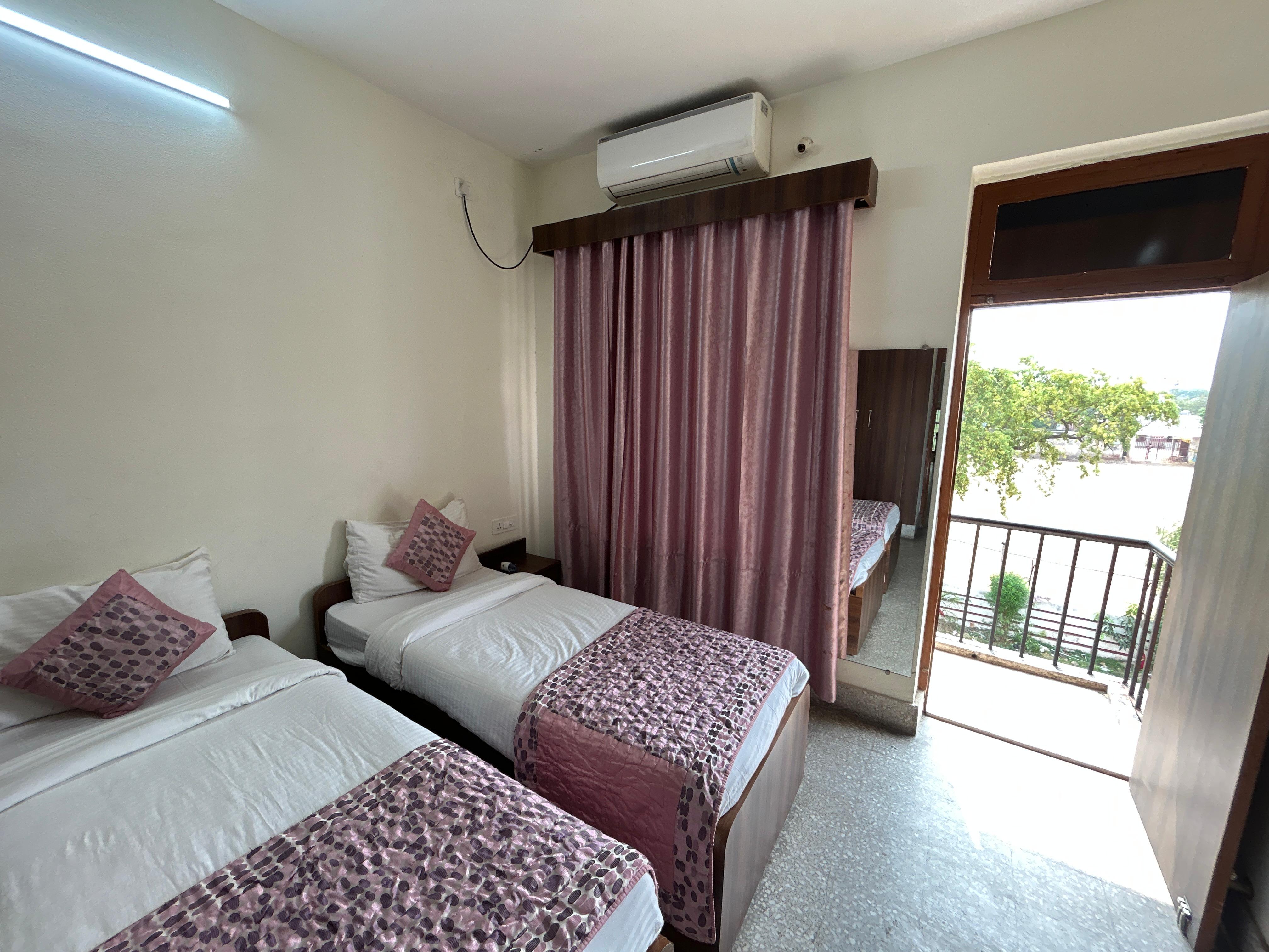 Panache Inn Kaimur Vihar - Tap to explore photos