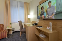 Best Western Hotel Der Foehrenhof, Goslar