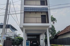 The Pent House Easy Living 2 BHK Apartment, Cochin