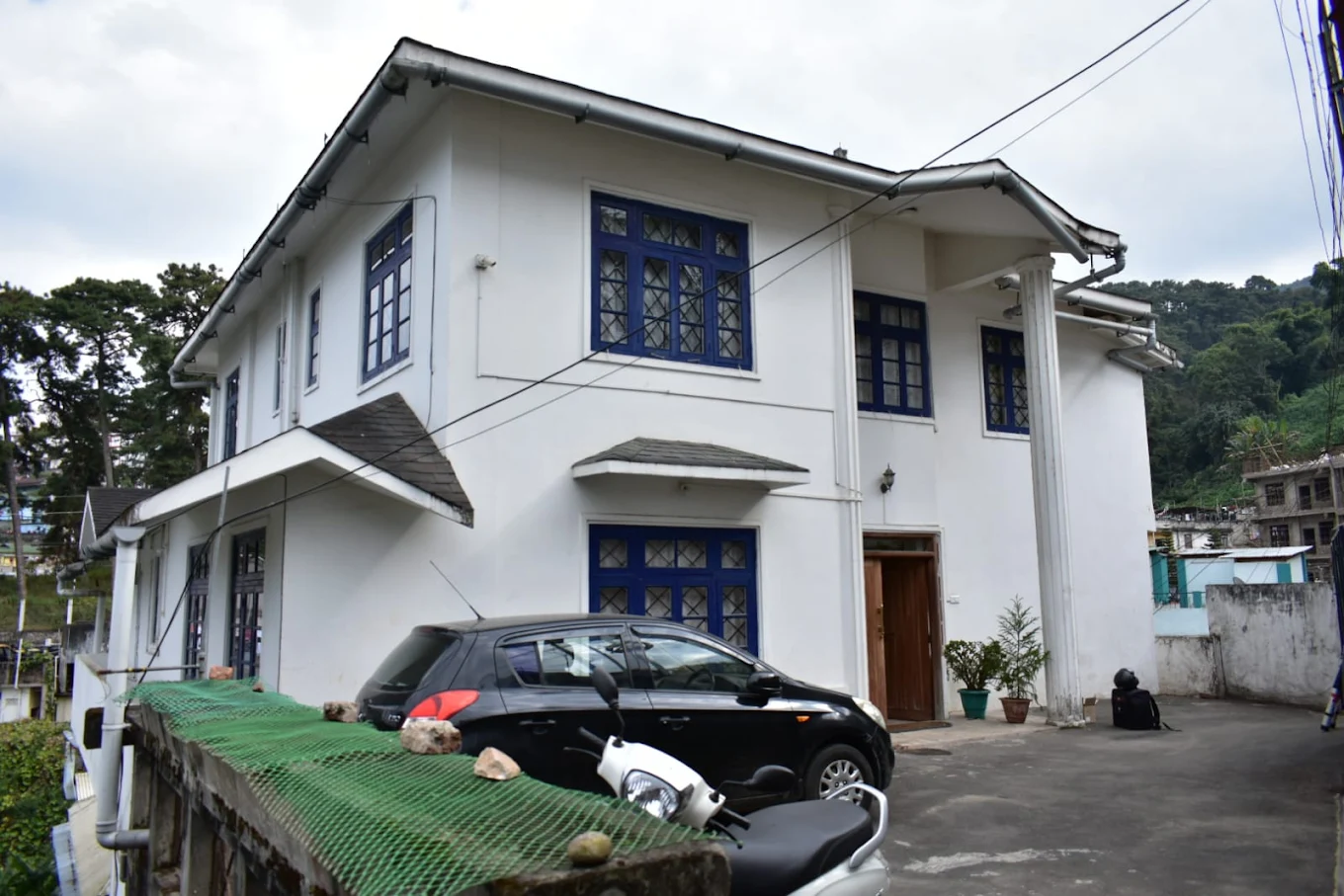 Crossroad Shillong | A Boutique Stay, Shillong