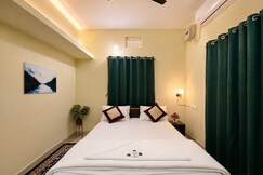 Yostel Homestay | Entire 2BHK Apartments | 2KM From Airport & Railway Station, Bhubaneshwar