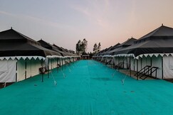 FIRST FLIGHT RESORT (SKB SKYVIEW ESTATES PVT LTD), Deoghar