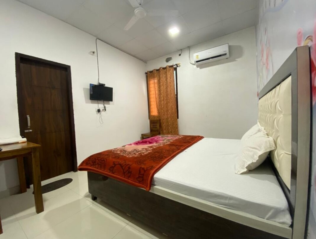 Jp hotel bathinda - Tap to explore photos