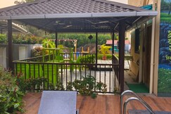 Shrikar Resort by Madhuban, Alibaug