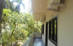 Common Area