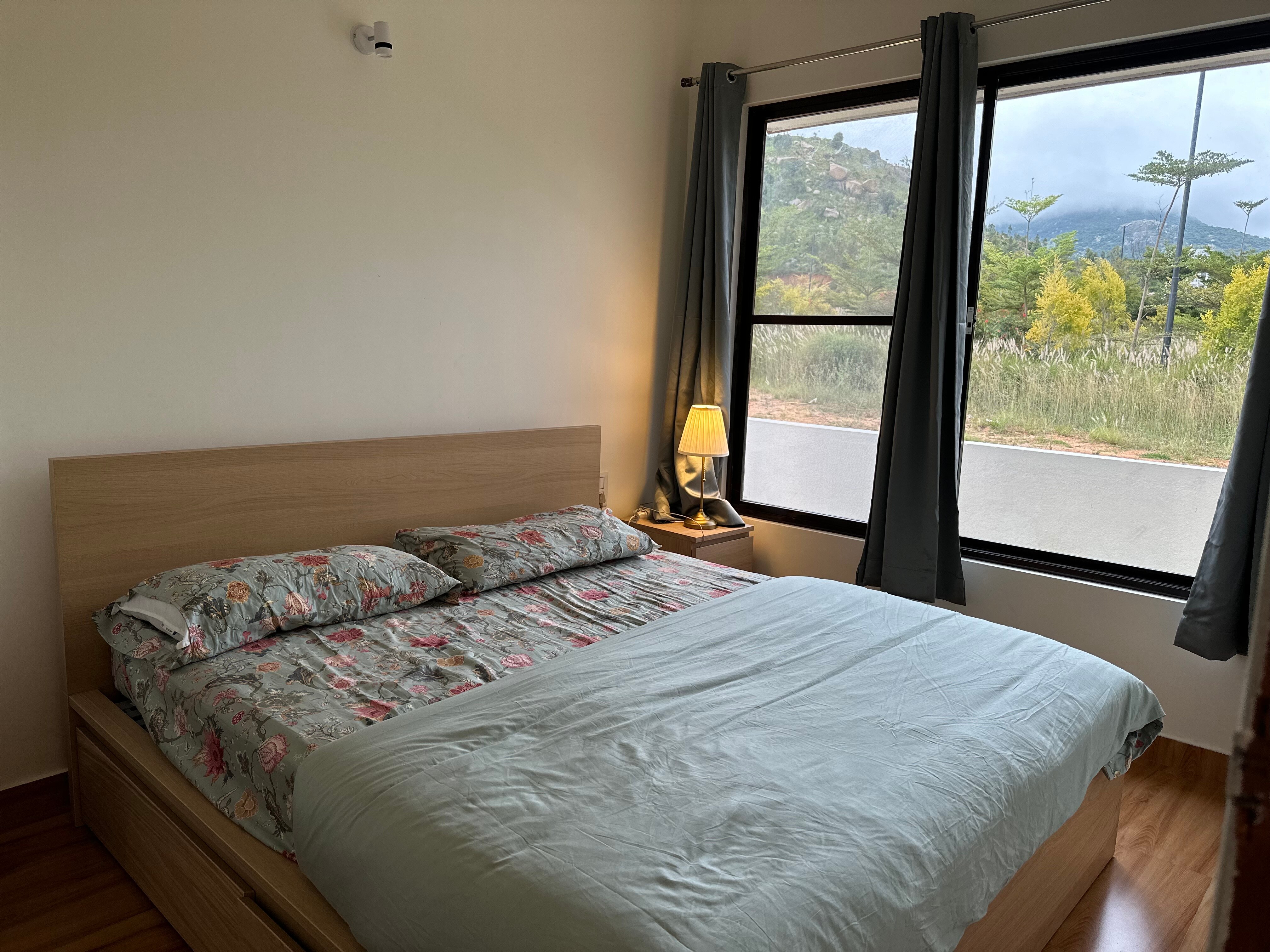 Nandi Hills View Homestay and Villa - Tap to explore photos
