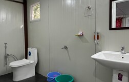 Washroom