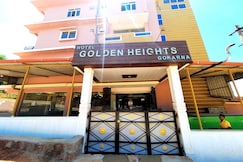 HOTEL GOLDEN HEIGHTS GOKARNA, Gokarna