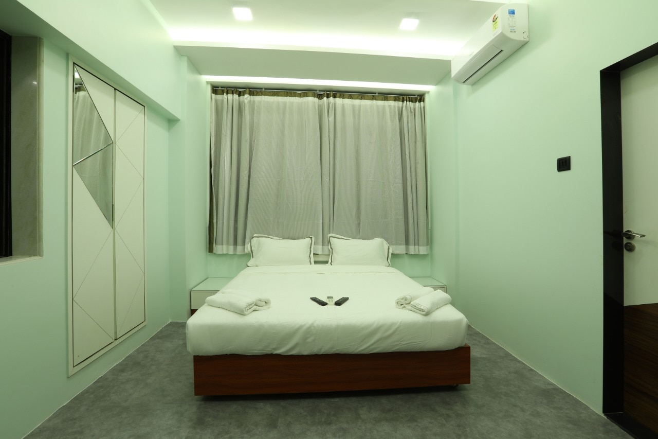 Bedroom 4 1