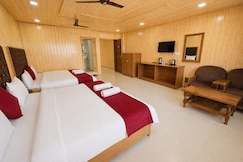 Hotel Sai Dham Joshimath, Joshimath