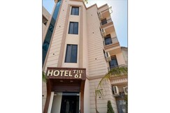 FabHotel The 61, Jaipur