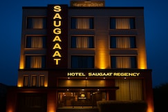 Hotel Saugaat Regency, Dera bassi