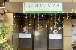 AVINYA HOTELS, Mumbai