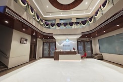 the diamond hotel & banquet, Varanasi