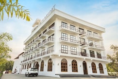 Krown Palace Resort