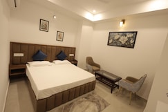 Hotel Rajshree, Kurukshetra