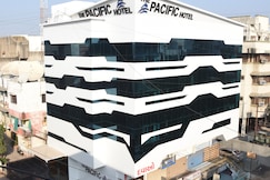 The Pacific Hotel, Vadodara