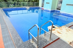 Passiflora inn, Alibaug