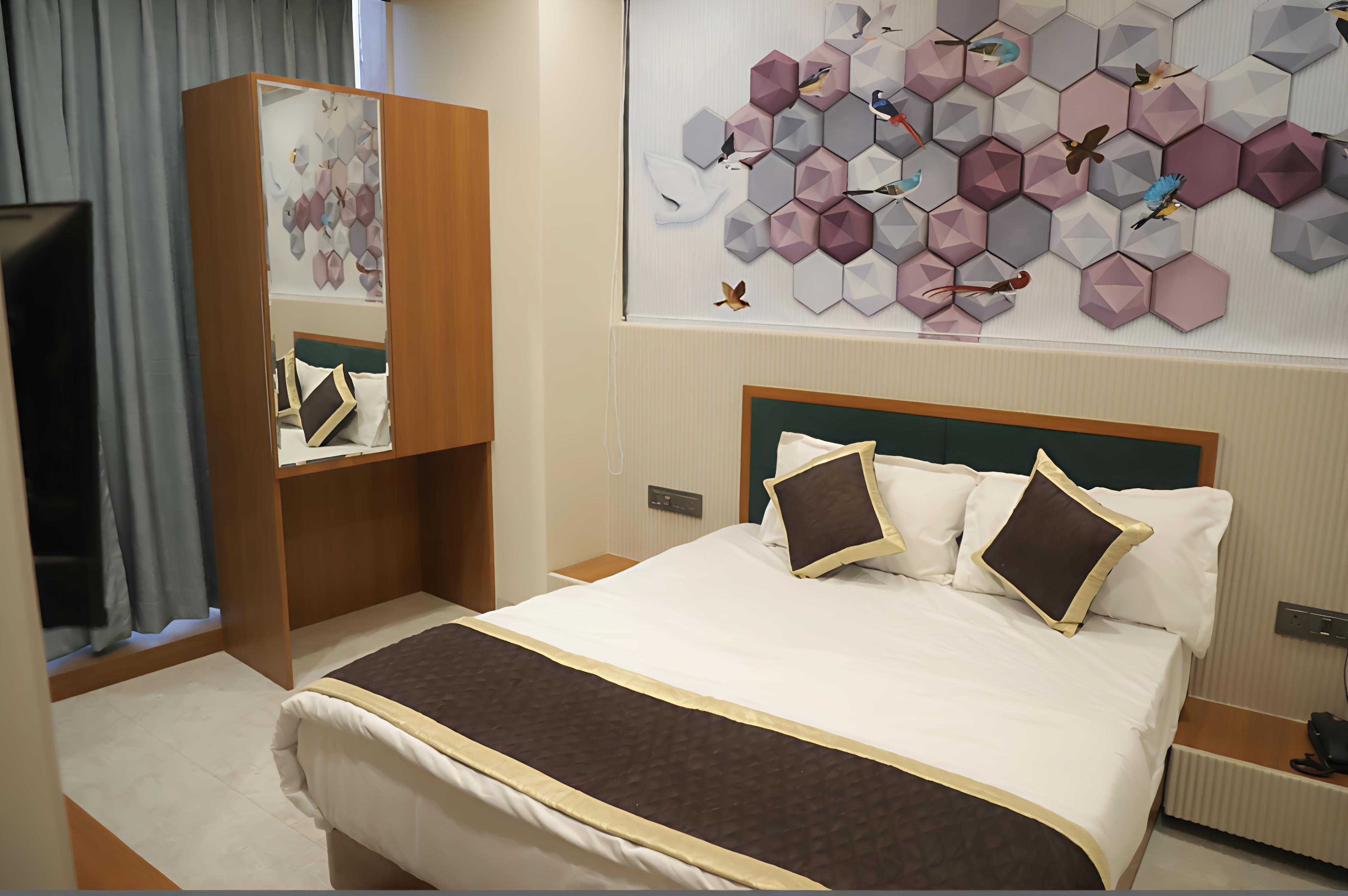 Hotel O Dastan Formerly Vistara - Tap to explore photos