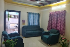 Uma-shankar Homestay, Nashik