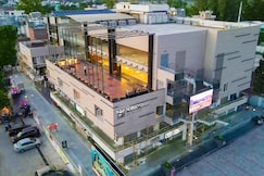 Hotel Kingship By Kahlon, Lucknow