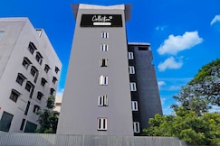 Collection O Pune NICMAR University, Pune